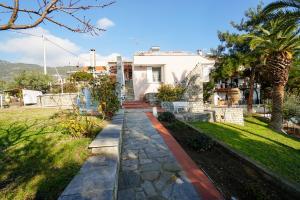 Villa Vista Mare Kavala Greece