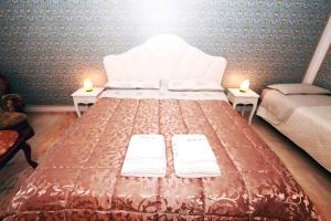 Apulia 70 Holidays - Suites & Experiences