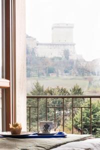 La Gustea Hotel & Cucina