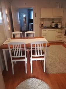 Koskentien kotimajoitus & Luxury Glamping