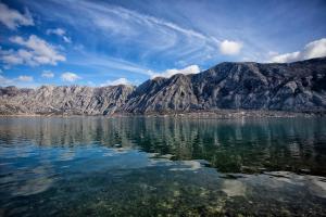 The Stone House, Prcanj 165