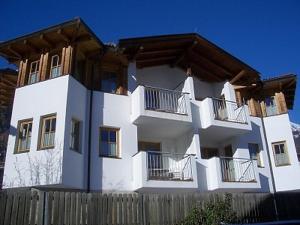 Apartement Landhaus Schiestl Fulpmes Austria