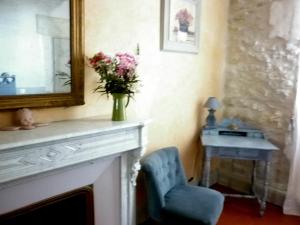 B&B / Chambres d'hotes Les Deux Tours : photos des chambres