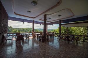 Mountain View House