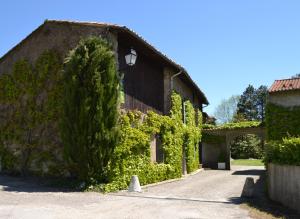 Maisons de vacances Gites du Hameau Baylesse : photos des chambres