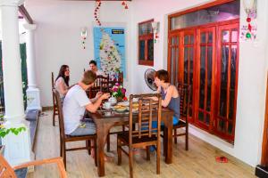 Marcelin Family Villa