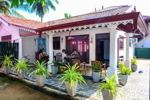 Marcelin Family Villa