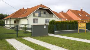 Appartement Vadvir&aacute;g Vend&eacute;gh&aacute;z Kőszeg Hongarije