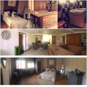 Hotels Sarl Macarena : photos des chambres