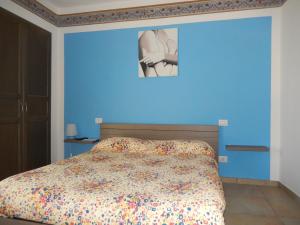 Chambre Double avec Salle de Bains Privative