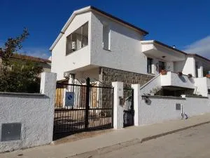 B&B La Perla Bianca - San Giovanni