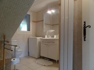 Appartements Locations des Alpilles : photos des chambres