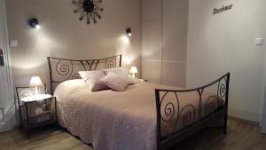 B&B / Chambres d'hotes Les Nympheas : photos des chambres