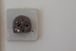 Deluxe Double Room room in Il Sanfilippo