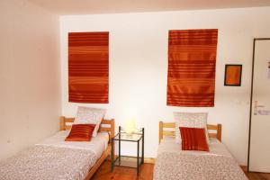 B&B / Chambres d'hotes Le Clos Auvergnat : photos des chambres