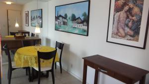 Apartamento beira mar por temporada - Maceió