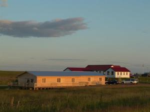 Lax-á West Rangá Lodge