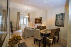 Muelle 18 - Hoteles de 4 estrellas en Málaga