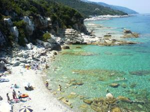 Hotel Petradi Pelion Greece