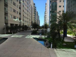 Apartamento beira mar por temporada - Maceió