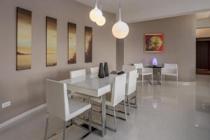 Antiopi Luxury Villa