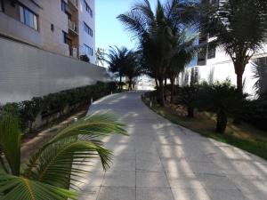 Apartamento beira mar por temporada - Maceió