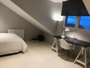 Vivienda adosada con piscina cerca de la playa