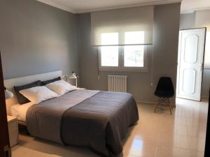 Vivienda adosada con piscina cerca de la playa
