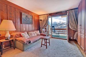 Grange 334, Apartmanok - Verbier