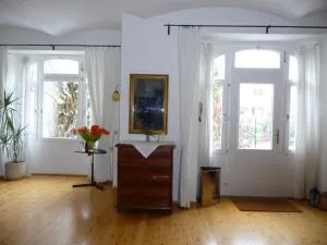 Studio Währing - Bellevue