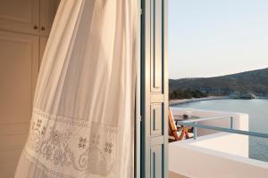 Melian Boutique Hotel & Spa Milos Greece