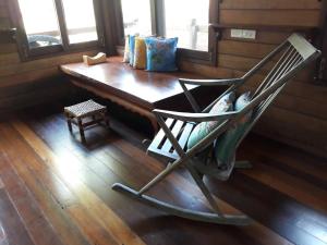 Chestnut Hill Eco Resort Hat Yai