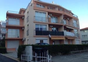 Sirena Appartment