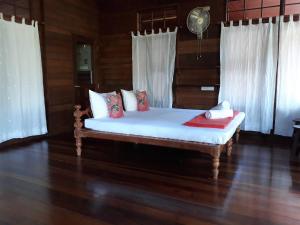 Chestnut Hill Eco Resort Hat Yai