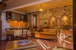 Alexis New Villas - Chrysi Ammoudia