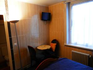 Hotels Hotel du Gambrinus : photos des chambres