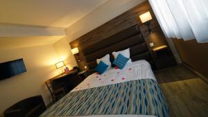 Logis Auberge Des Moissons