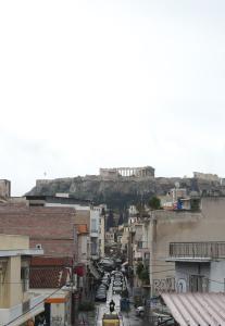 Luxurious Athenian Apartment