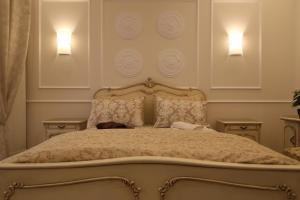 Luxurious Athenian Apartment