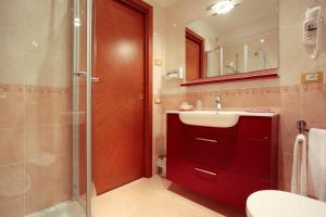 Hotel Residence Villa Beatrice