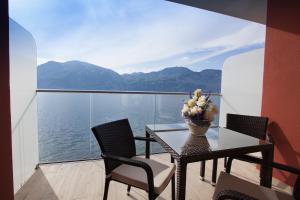 Hotel Residence Villa Beatrice