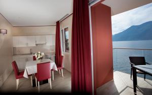 Hotel Residence Villa Beatrice