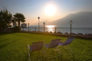 Hotel Residence Villa Beatrice