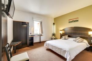 Hotels Relais Akena La Brede : photos des chambres