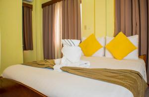 Belcove Hotel & Guesthouse