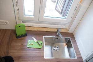 Apartmen Relax 200 m t Beach