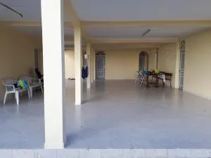 Refuge de Joel - Fond Boucher