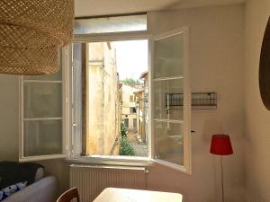 Maisons de vacances Maison avec terrasse a Arles, Provence : photos des chambres