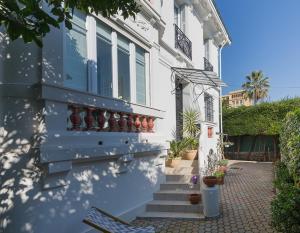 Viesu māja villa9 Nica Francija