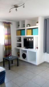 Apartamento Bueno, Tias  - Lanzarote